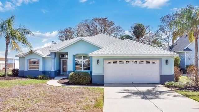 33910 LINDA LANE, Leesburg, FL 34788