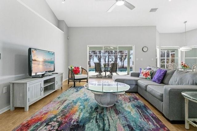 33910 LINDA LANE, Leesburg, FL 34788