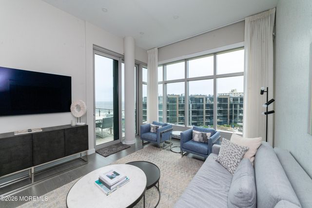 30 Melrose Terrace 609, Long Branch, NJ 07740