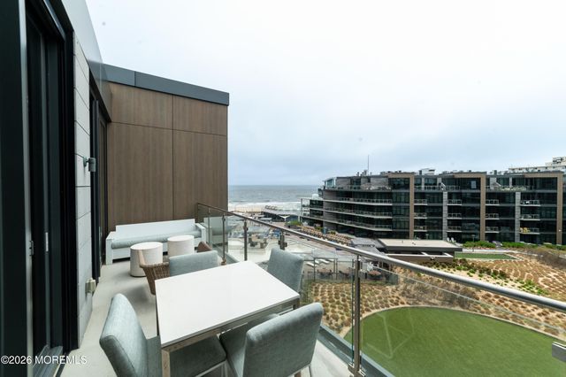 30 Melrose Terrace 609, Long Branch, NJ 07740