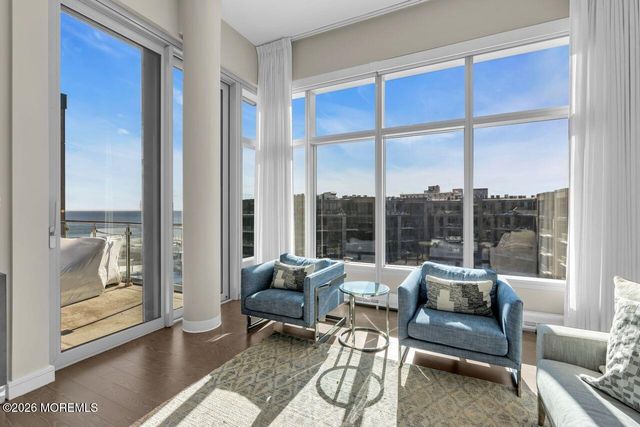 30 Melrose Terrace 609, Long Branch, NJ 07740