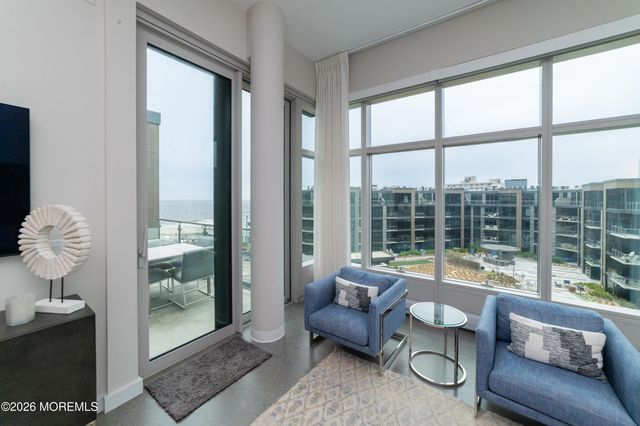 30 Melrose Terrace 609, Long Branch, NJ 07740