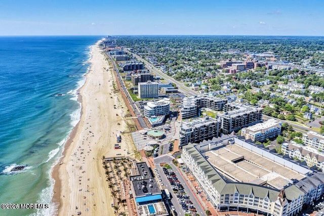 30 Melrose Terrace 609, Long Branch, NJ 07740