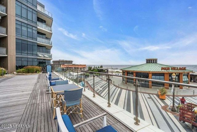 30 Melrose Terrace 609, Long Branch, NJ 07740
