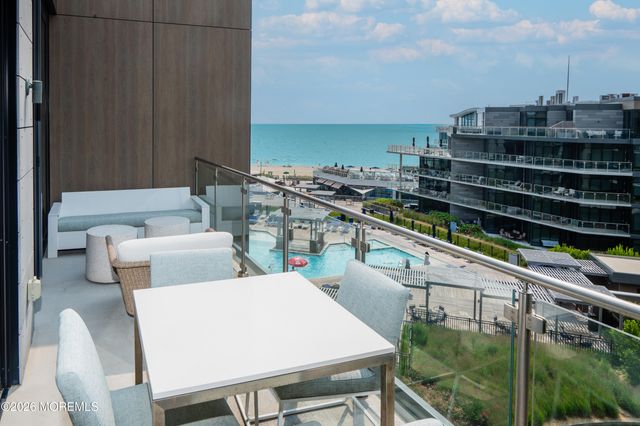 30 Melrose Terrace 609, Long Branch, NJ 07740