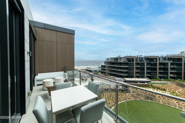 30 Melrose Terrace 609, Long Branch, NJ 07740