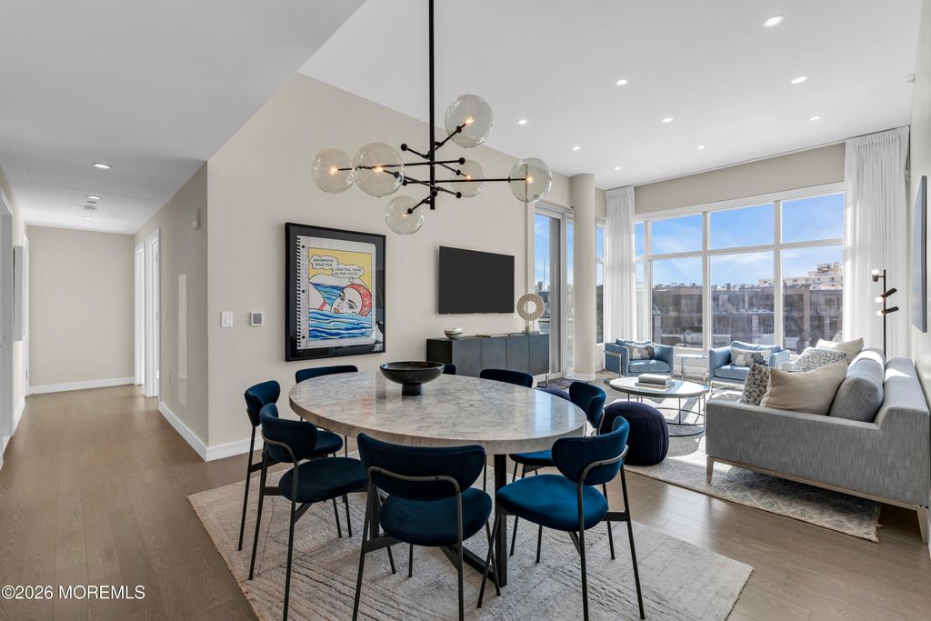 30 Melrose Terrace 609, Long Branch, NJ 07740