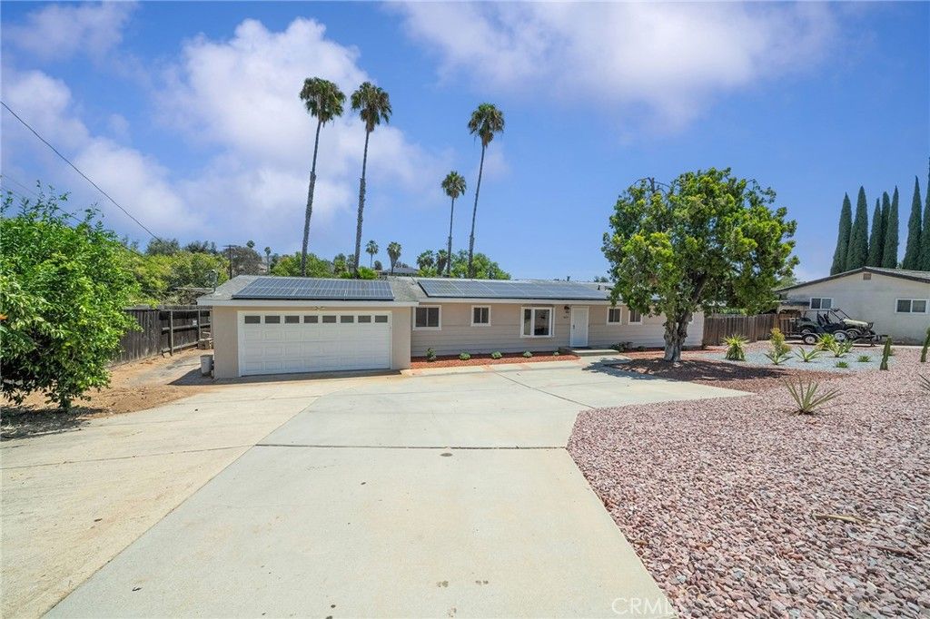 1651 Donalor, Escondido, CA 92027 — exterior