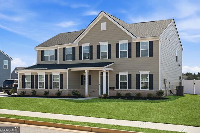 305 Meuse Lane, Locust Grove, GA 30248