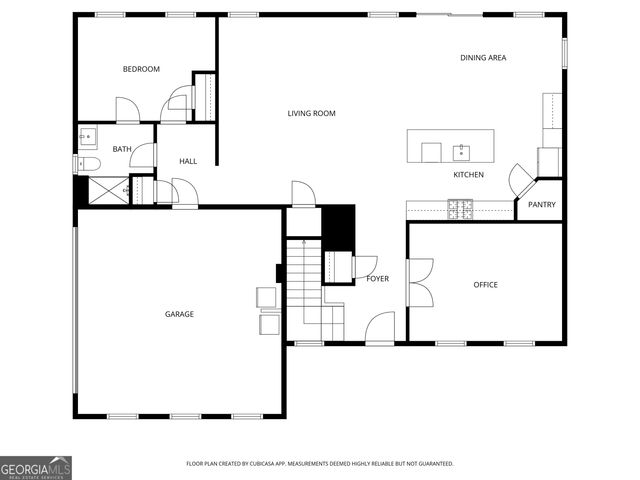 305 Meuse Lane, Locust Grove, GA 30248