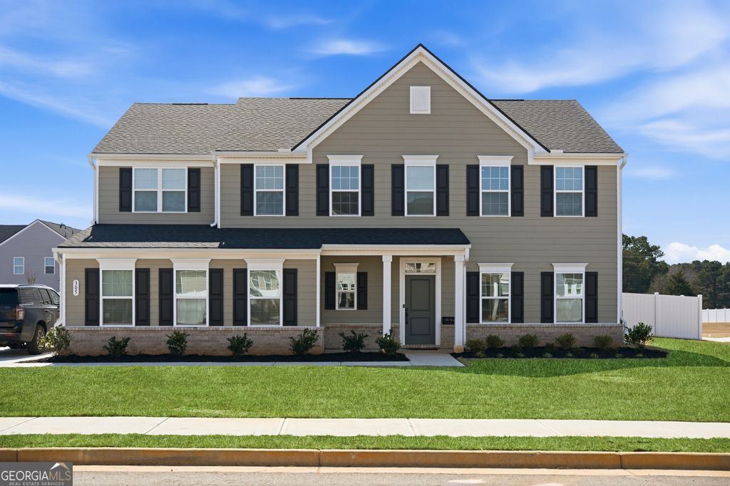 305 Meuse Lane, Locust Grove, GA 30248