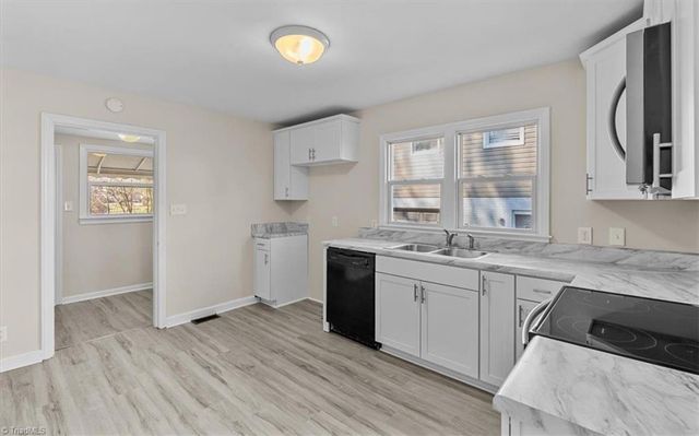 703 Garrett Street, Greensboro, NC 27406