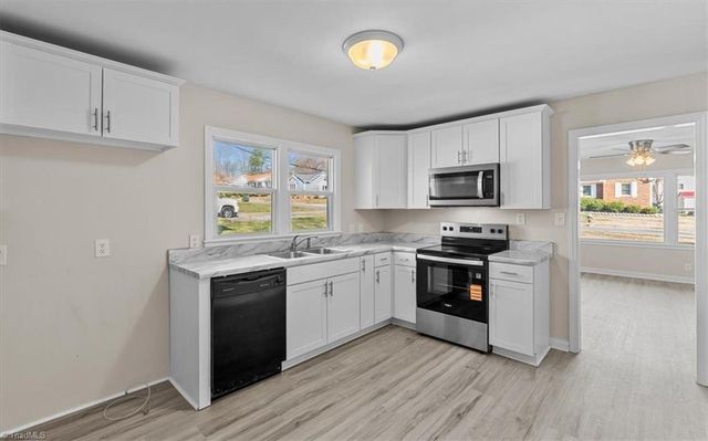 703 Garrett Street, Greensboro, NC 27406