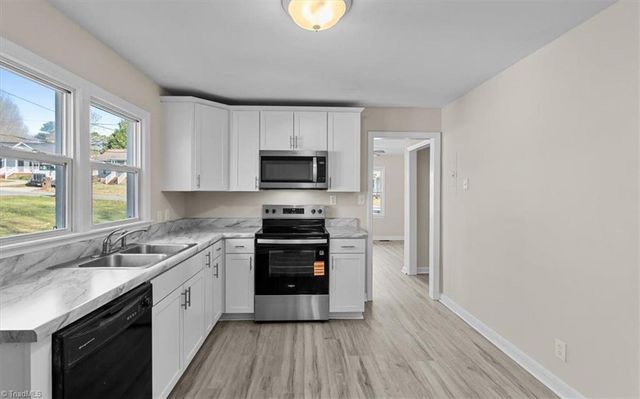 703 Garrett Street, Greensboro, NC 27406