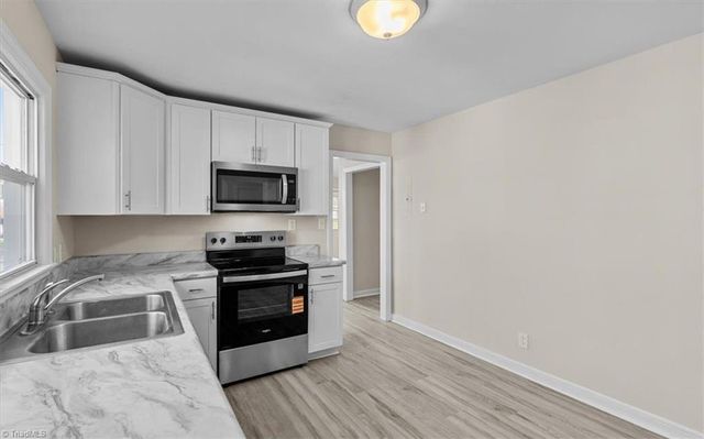 703 Garrett Street, Greensboro, NC 27406