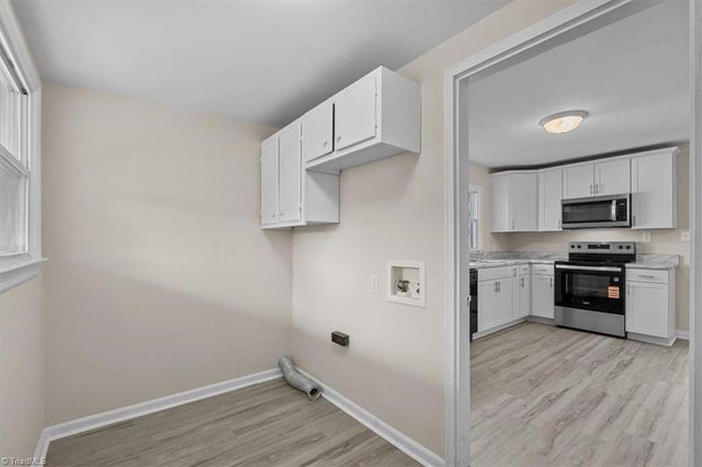 703 Garrett Street, Greensboro, NC 27406