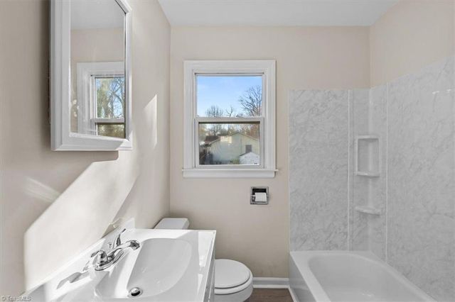 703 Garrett Street, Greensboro, NC 27406