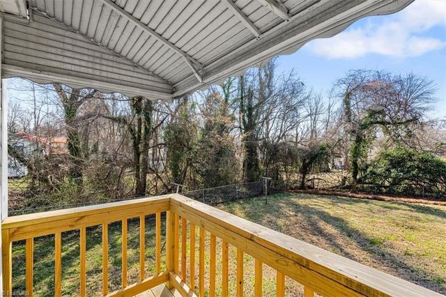 703 Garrett Street, Greensboro, NC 27406