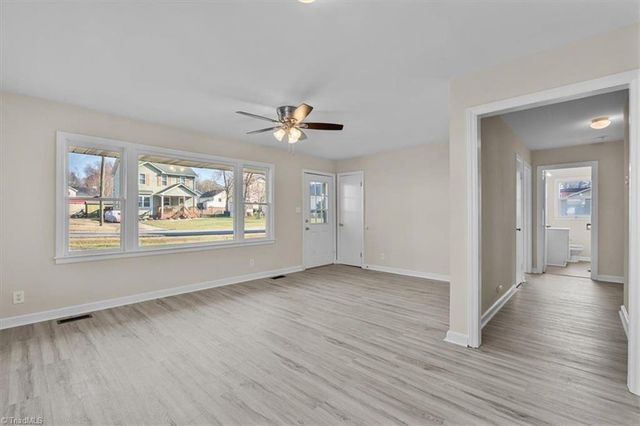 703 Garrett Street, Greensboro, NC 27406