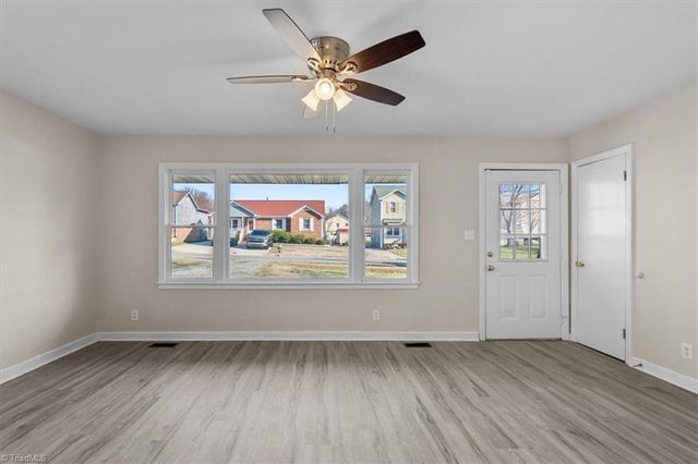 703 Garrett Street, Greensboro, NC 27406