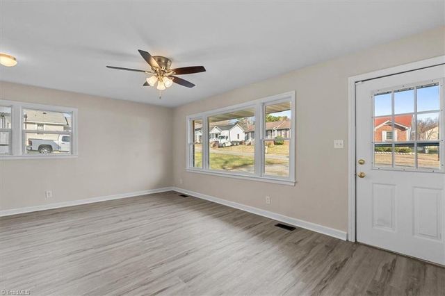 703 Garrett Street, Greensboro, NC 27406