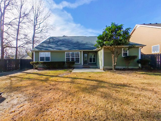 418 Sandleton Way, Evans, GA 30809