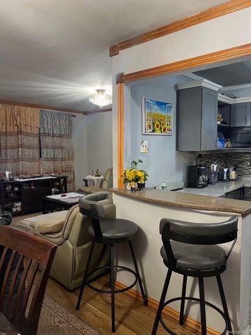 9748 91st Street 2D, Ozone Park, NY 11416