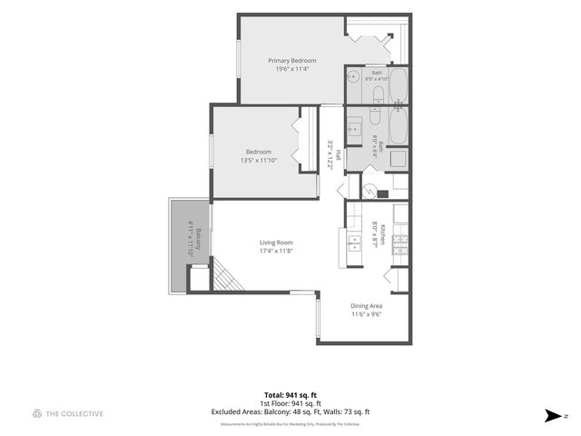 43 Orchard Terrace 3, Lombard, IL 60148