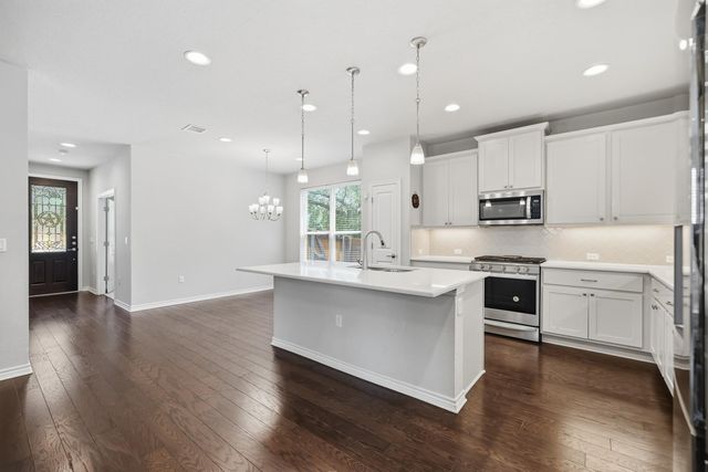 9001 Palmito DR 105, Austin, TX 78717