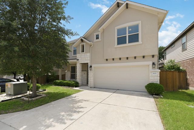 9001 Palmito DR 105, Austin, TX 78717
