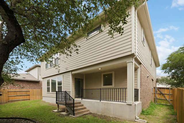 9001 Palmito DR 105, Austin, TX 78717
