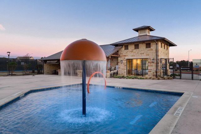 9001 Palmito DR 105, Austin, TX 78717