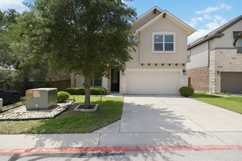 9001 Palmito DR 105, Austin, TX 78717