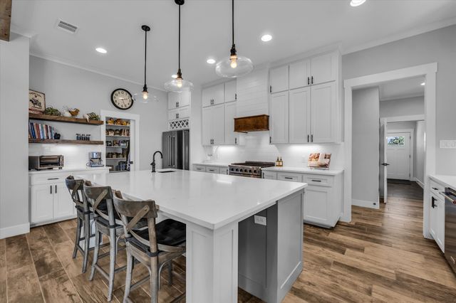 3861 Birdie Lane, Lorena, TX 76655