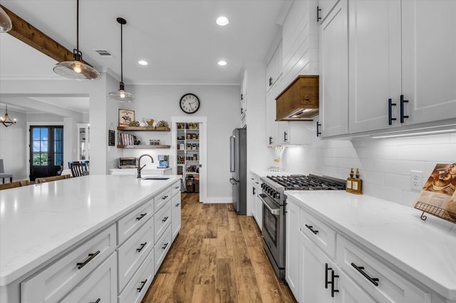 3861 Birdie Lane, Lorena, TX 76655