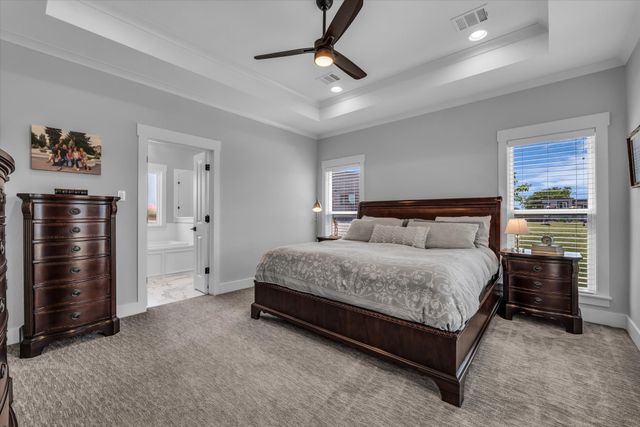 3861 Birdie Lane, Lorena, TX 76655