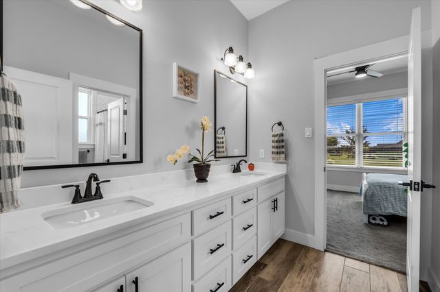 3861 Birdie Lane, Lorena, TX 76655
