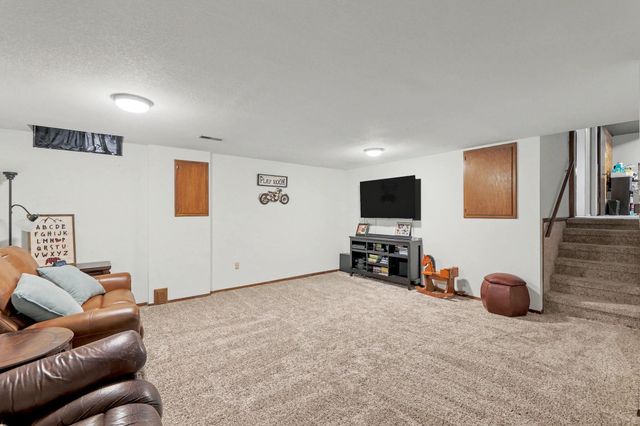 1518 E Carolyn St, Derby, KS 67037