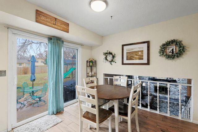 1518 E Carolyn St, Derby, KS 67037