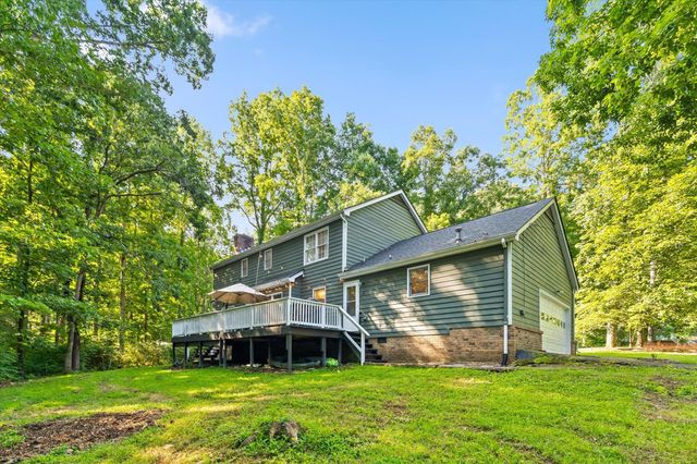 902 Dunsinane Road, Signal Mountain, TN 37377