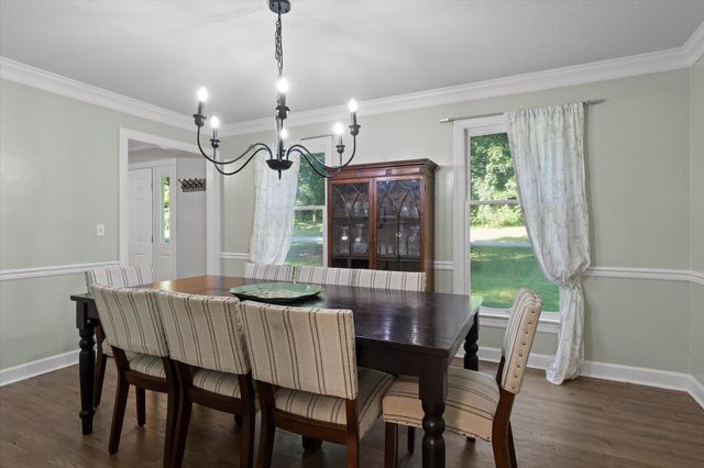 902 Dunsinane Road, Signal Mountain, TN 37377