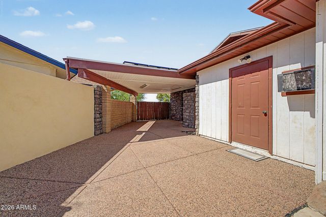 1265 W ELLIS Street, Mesa, AZ 85201
