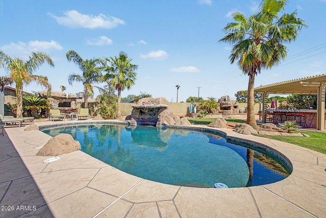 1265 W ELLIS Street, Mesa, AZ 85201