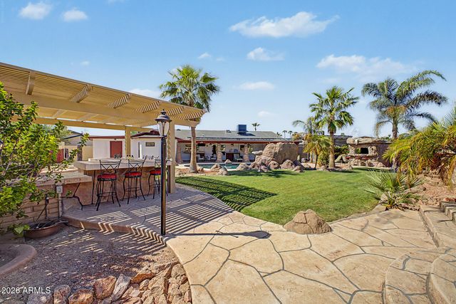 1265 W ELLIS Street, Mesa, AZ 85201