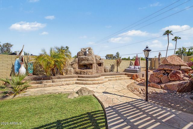 1265 W ELLIS Street, Mesa, AZ 85201