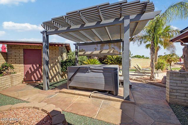 1265 W ELLIS Street, Mesa, AZ 85201