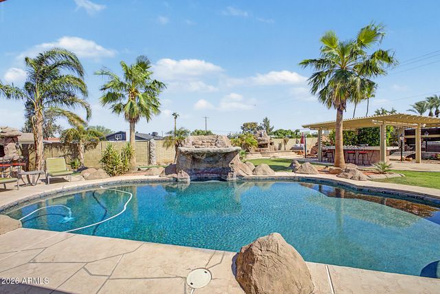 1265 W ELLIS Street, Mesa, AZ 85201
