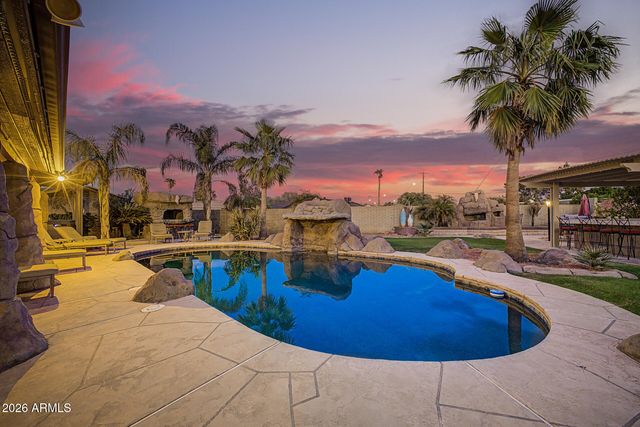 1265 W ELLIS Street, Mesa, AZ 85201