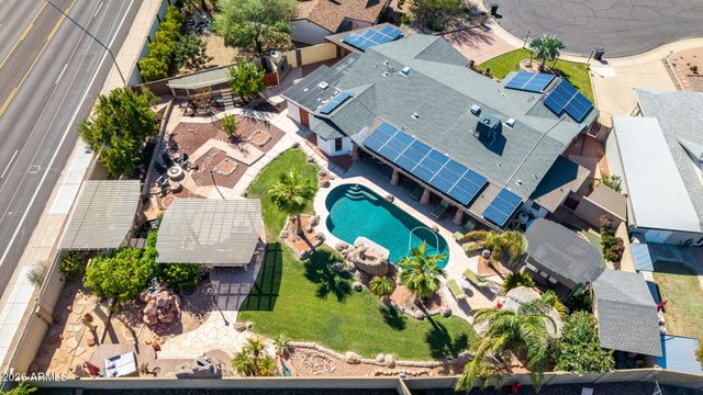 1265 W ELLIS Street, Mesa, AZ 85201