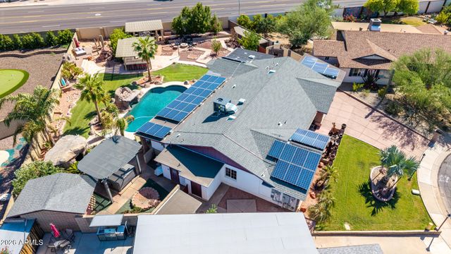 1265 W ELLIS Street, Mesa, AZ 85201